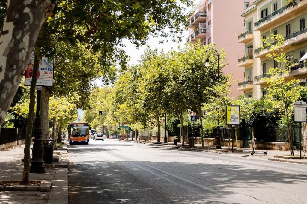 Apartamento Casa Di Dada - Statua Palermo Exterior foto