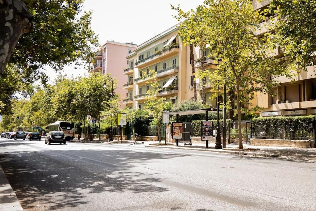 Apartamento Casa Di Dada - Statua Palermo Exterior foto