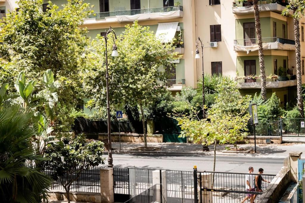 Apartamento Casa Di Dada - Statua Palermo Exterior foto