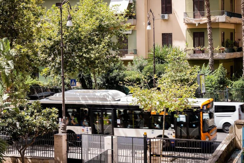 Apartamento Casa Di Dada - Statua Palermo Exterior foto