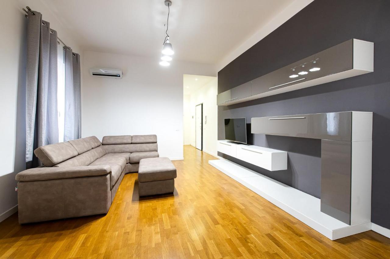 Apartamento Casa Di Dada - Statua Palermo Exterior foto